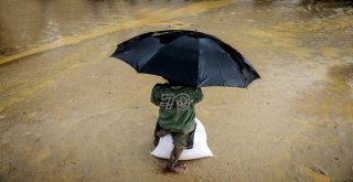 Arakanlı Mültecilerin Açlık Savaşı