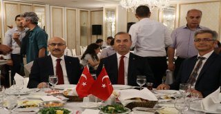 Adana 2. Lezzet Festivaline Hazırlanıyor