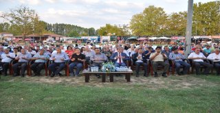 Simav Panayırı 86. Kez Açıldı