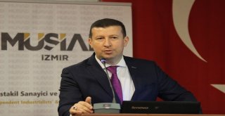 Müsiad İzmirden “İmar Barışı” Toplantısı