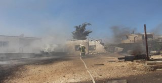 Rusya İdlibi Bombaladı: 10 Ölü