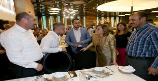Gaziantep Hızlı Ve Ucuz Ulaşıma Kavuşacak