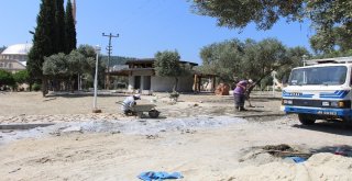 Söke Bir Parka Daha Kavuşuyor