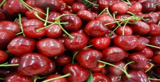 Kiraz İhracatı 161 Milyon Dolara Ulaştı