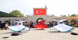 Uluslararası Kervansaray Buluşmalarının 10.su Gerçekleştirilecek