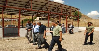 Ustaoğlu: “Paralar, Bu Millete Hizmet Olarak Dönüyor”