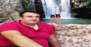 Kahramanmaraşın Saklı Cenneti ‘Çokran Şelalesi