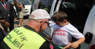 Bodrumda Güvenlik Seviyesi Üst Düzeye Çıkarıldı