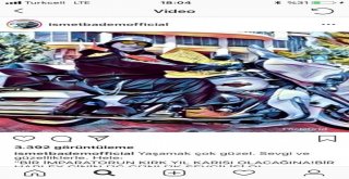 Potanın Duayen İsmi İsmet Badem Motosiklet Kazasında Hayatını Kaybetti