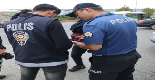 Tekirdağda Çeşitli Suçlardan Aranan 12 Kişi Yakalandı