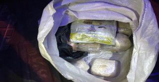 Vanda 11 Kilo Eroin Ele Geçirildi