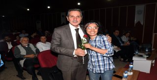 Down Sendromlular Konuşma Ve Dil Bozukluğu Eğitim Projesi Başladı