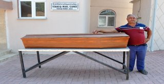 Ölmeyi Yasaklayan Fenomen Muhtar: Ölen Yok, Altın Elimizde Kaldı