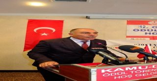 En Başarılı İlçe Belediye Başkanı Seçildi