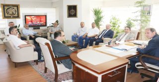 Vergi Dairesi Başkanı Ünverden Yapılandırma Hatırlatması