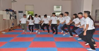 (Özel) İsteyince Oluyor