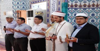 Hayme Ana İçin Mevlit Okutuldu