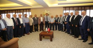 Uyum Kültürü İle Çalışmaya Devam Edeceğiz