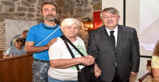 Çinçin 4. Etapta Ev Teslimi