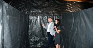 Bu Sergi Sizi Kendinizle Yüzleştiriyor