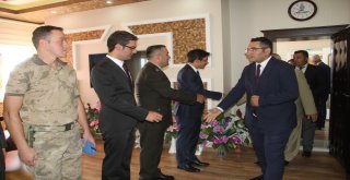 Başkalede 30 Ağustos Zafer Bayramı Kutlandı