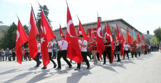 Komandoların Zeybek Oyunu, Zafer Bayramına Damga Vurdu