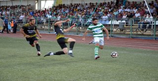 Kilis Belediyespor Sezona İyi Başlayamadı