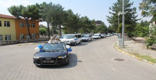 Gedizde Toplu Sünnet