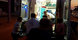 İş Yeri Boşaltılan Damat Dehşet Saçtı: 5 Ölü, 4 Yaralı