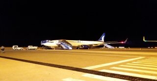 7 Ayda 1 Milyon 25 Bin Yolcu Hizmet Aldı