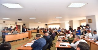 Maltepe Belediye Meclisi İş Başı Yaptı