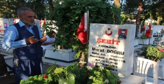 Malatyada Bayram Namazı