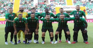 Spor Toto Süper Lig: Akhisarspor: 0 - Çaykur Rizespor: 0 (Maç Devam Ediyor)