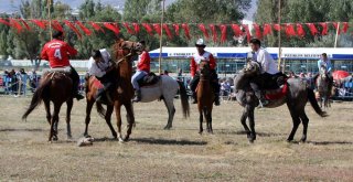 Solo Türk Erzurum Semalarında Nefes Kesti