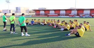 Şanlıurfa Büyükşehir Transferlerini Tamamladı