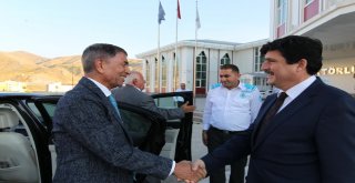 Beüde ‘Bitlis Kent Belleği Sunumu Ve Belgesel Film Gösterimi Yapıldı