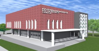 Bayraklının Çehresi Yatırımlarla Değişiyor