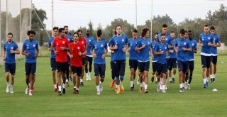 Antalyaspor İle Çaykur Rizespor 18. Randevuda