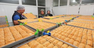 Zabıtadan Bayram Denetimi