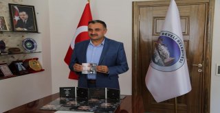Develi Belediyesi Başkanı Mehmet Cabbar: “Aşık Seyrani Develinin Bir Değeridir”