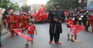 15 Temmuzun 2. Yılında Meclis Başkanvekili Mustafa Şentop Yaşadıklarını Anlattı