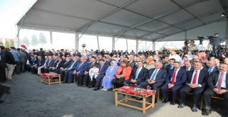 Sultangazi Belediyesi Adıyaman Günlerinde