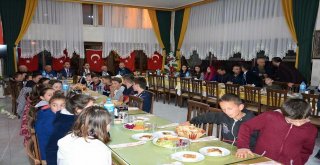 Trabzondan Güroymaka Dostluk Kervanı