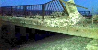 Suriye Ordusu İdlibe Top Atışı Yapmaya Başladı