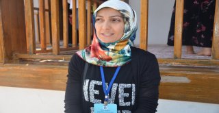 (Özel Haber) Dergahında Gelen Ziyaretçilere Şeyh Edebali Hazretleri Canlandırılıyor