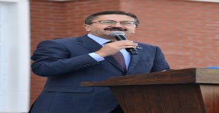 Altındağda Ders Zili Çaldı