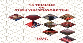 Darbeler Konusunda En Fazla Etkinlik Adüde Düzenlendi