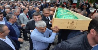 İsviçre Büyükelçisi Saygılının Acı Günü