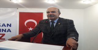 Oğuz Tekcan Güven Tazeledi