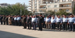 Nurdağında 30 Ağustos Zafer Bayramı Kutlandı